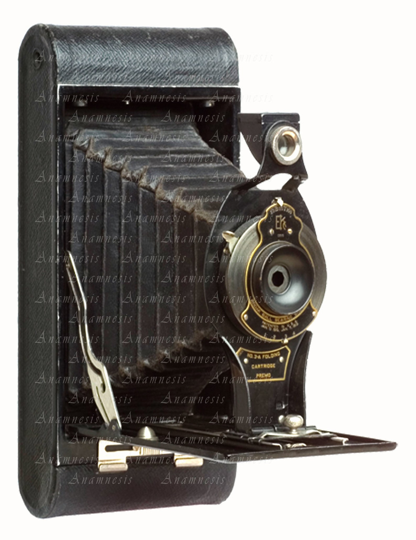 FOLDING CAMERA Digital Download Printable Vintage Camera Etsy