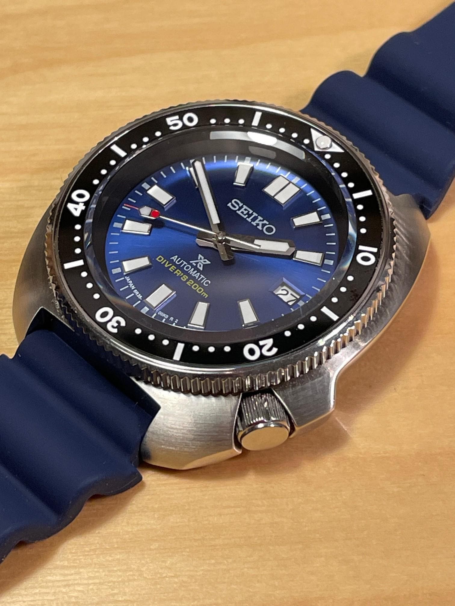 Seiko diver 200 - Etsy 日本