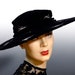 see more listings in the vintage hats fascinators section