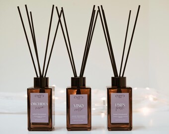 Schilfdiffusor