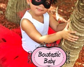 Ladybug mask. Costume accessory. Classroom Treat