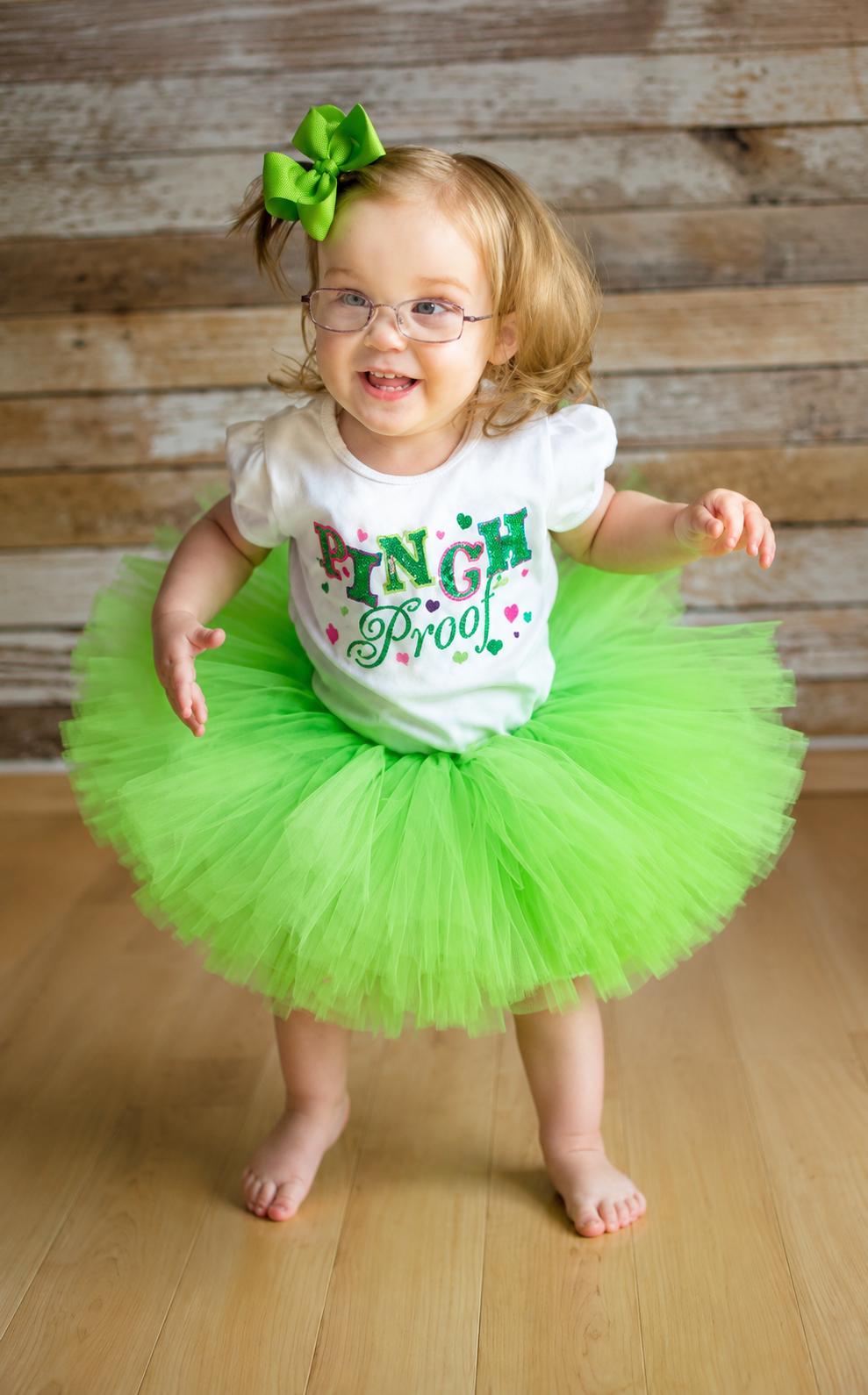 lime green infant dress Baby Outfit YGroup_11204