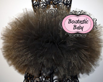 BROWN tutu.  All colors available, perfect for photos