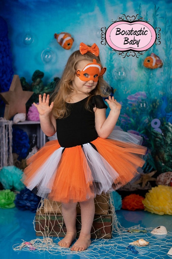 Fish Scale Dress Kids | Dresses Fish Girl | Halloween Costume | Tutu Dress  | Ball Gown - Girls Party Dresses - Aliexpress