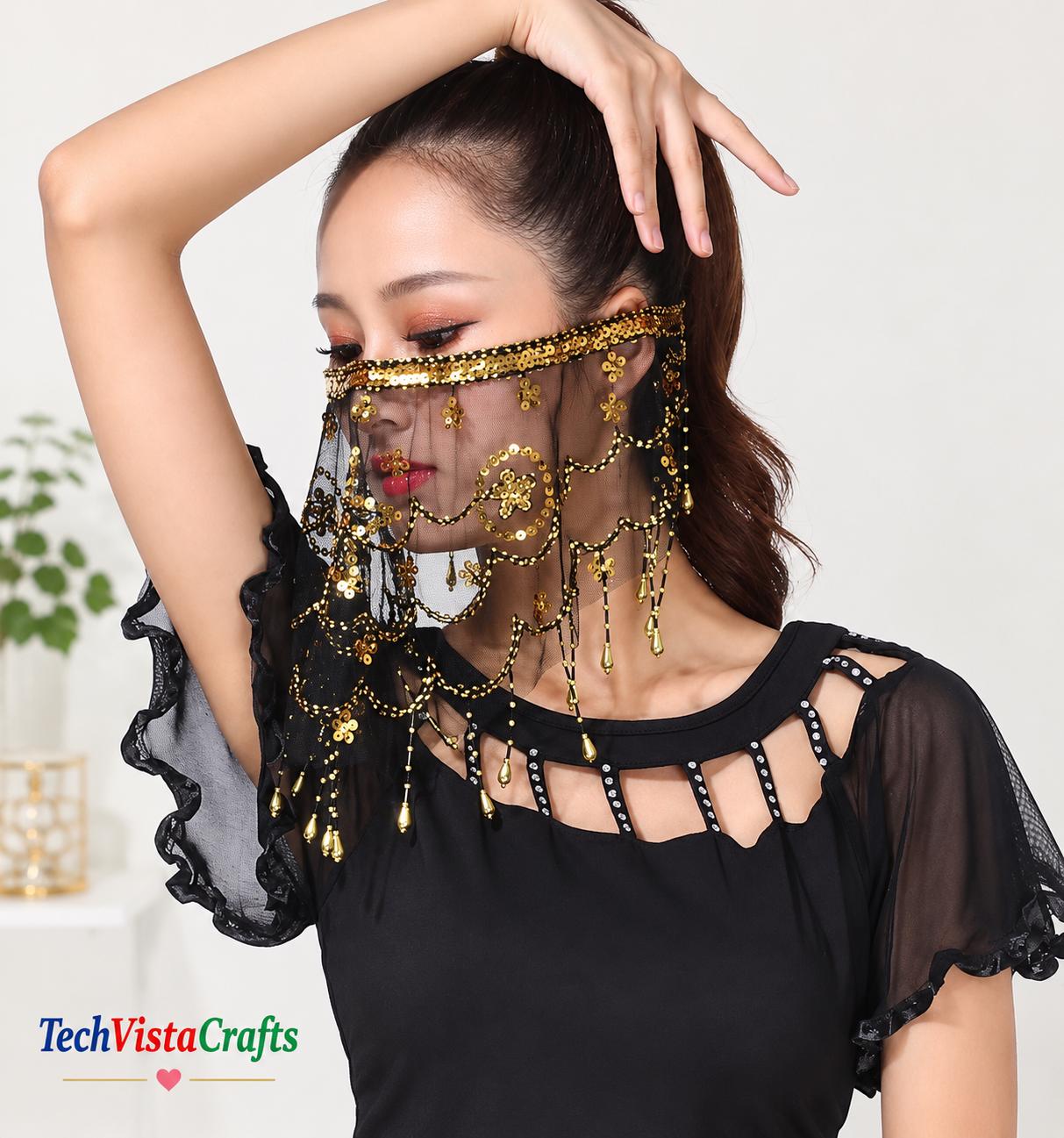 Belly Dance Accessories - Etsy