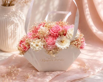 Fiori di cera
