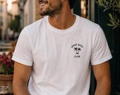 Tshirt personnalisé unisexe Photo logo ou texte 4