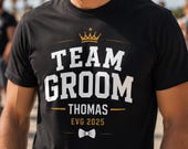 Tshirt EVG personnalisé 2