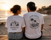Tshirt personnalisé unisexe Photo logo ou texte 5