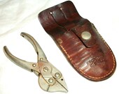 sargent fishing pliers