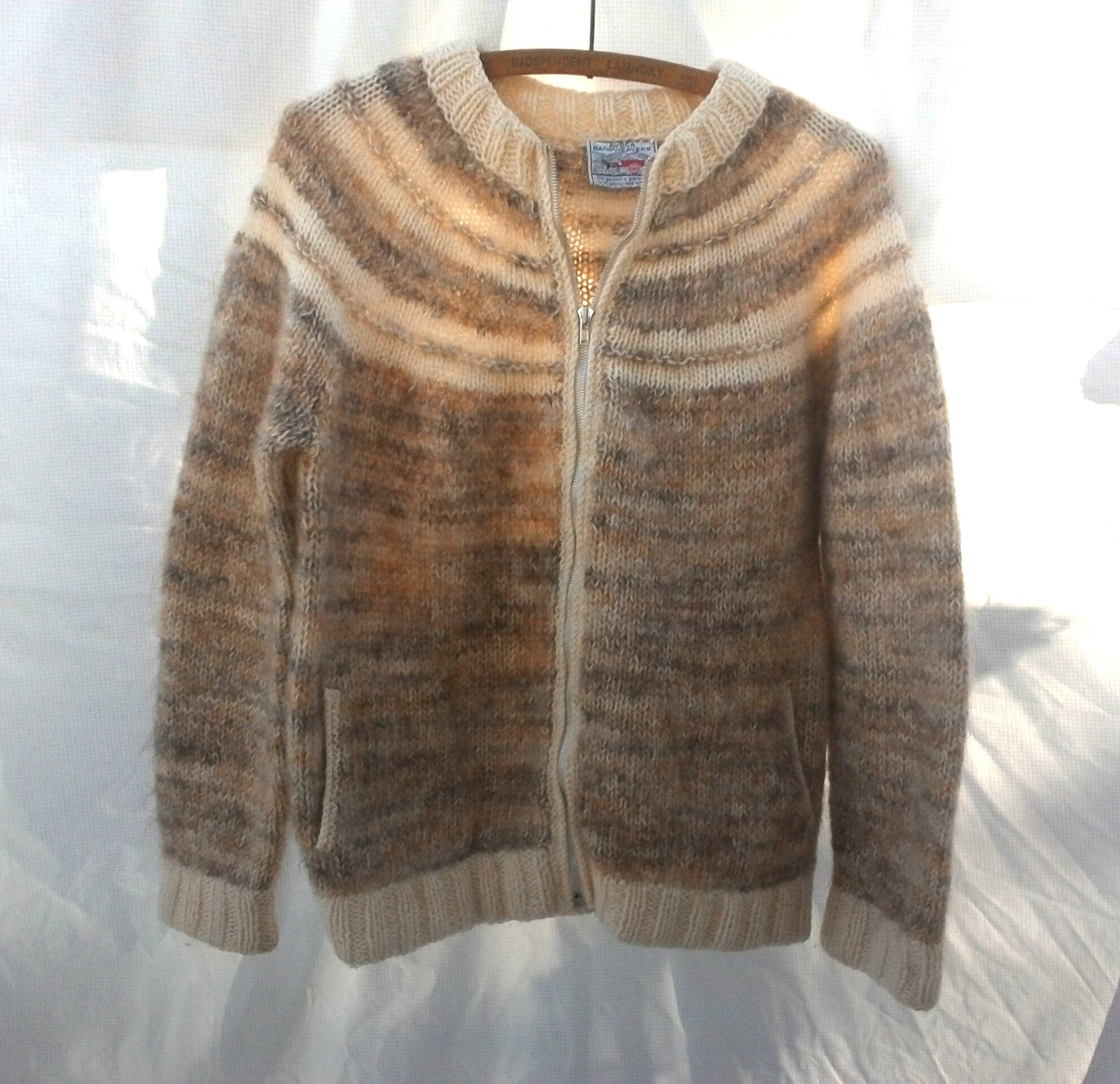 avoca cardigan