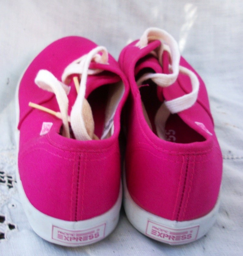 cheap pink tennis shoes