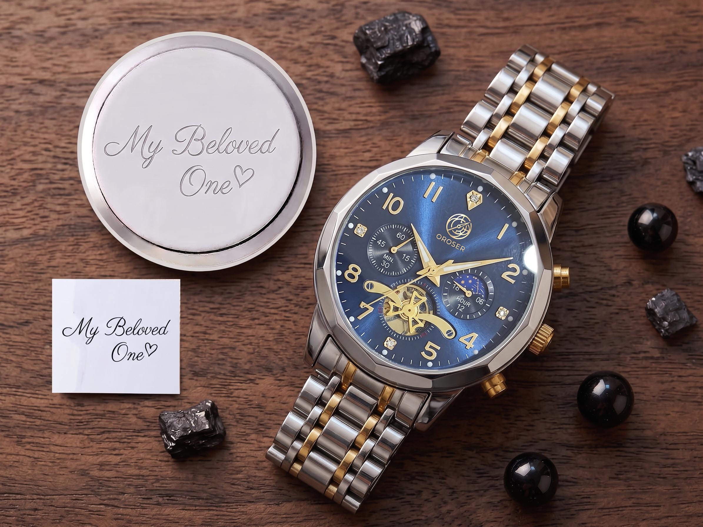 Poedagar watches - Etsy 日本