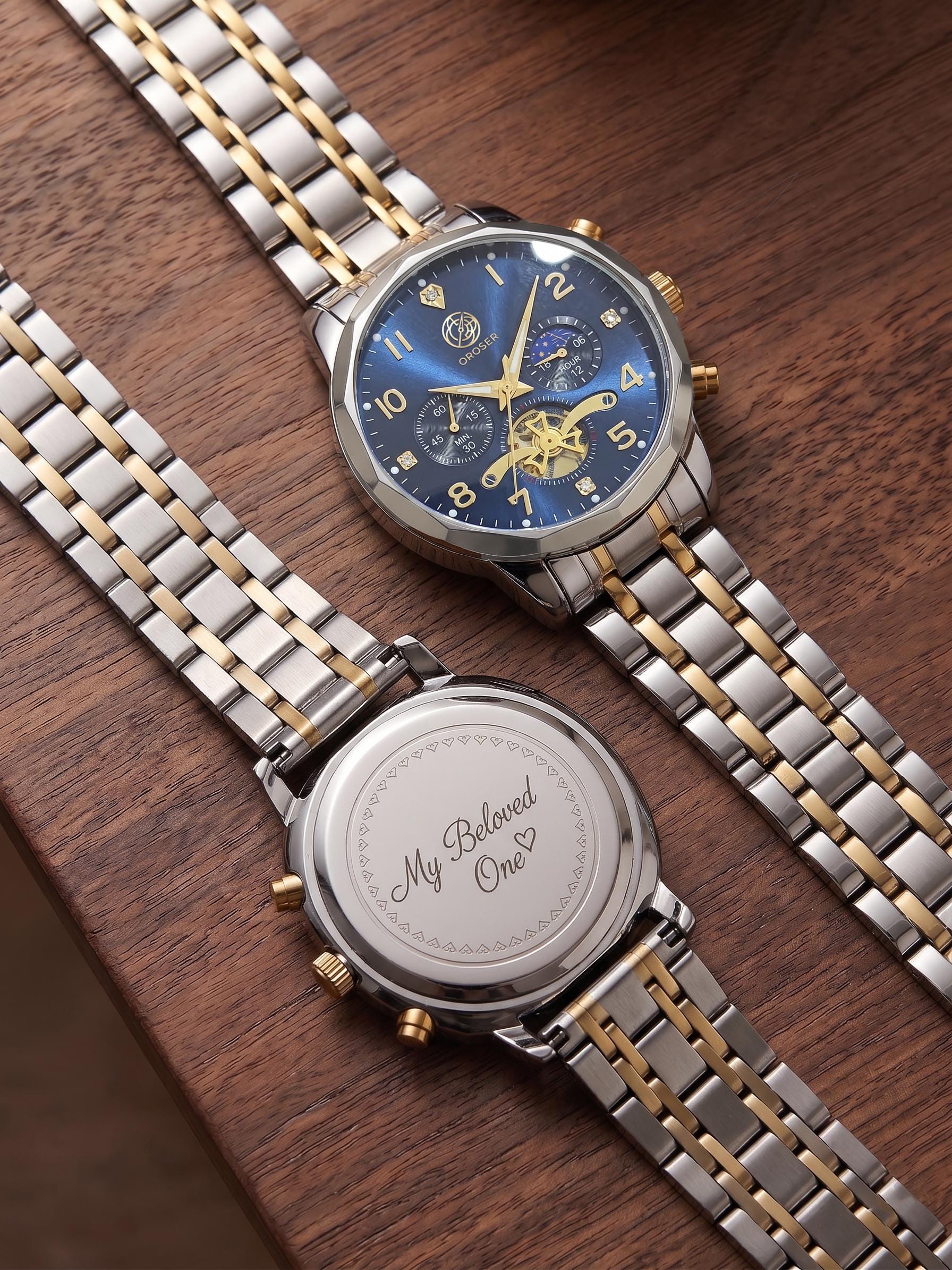 Poedagar watches - Etsy 日本