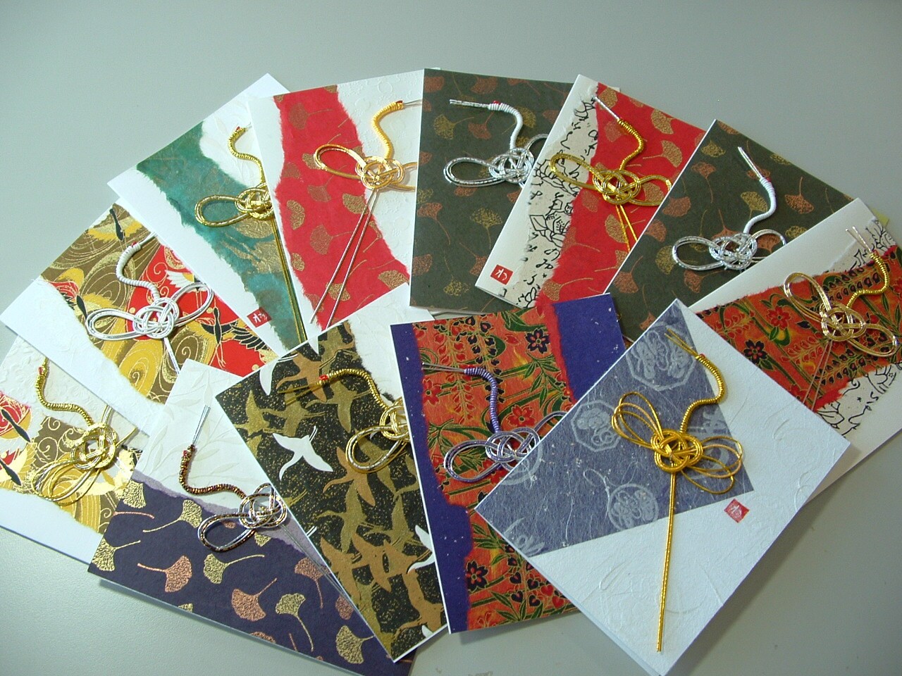 Exquisite Handcrafted Japanese Washi Paper/decorative Paper Etsy