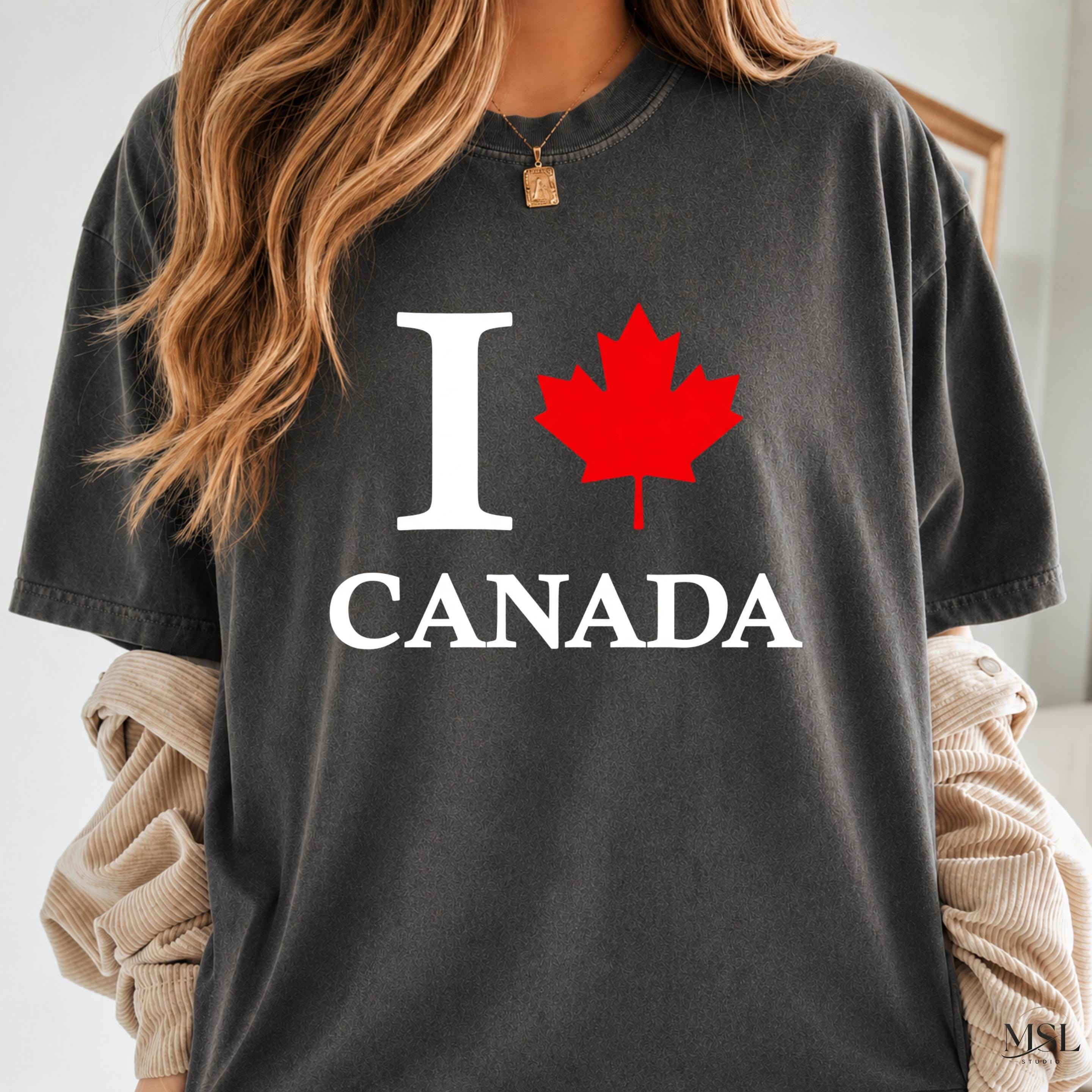 Maple T Shirt - Etsy