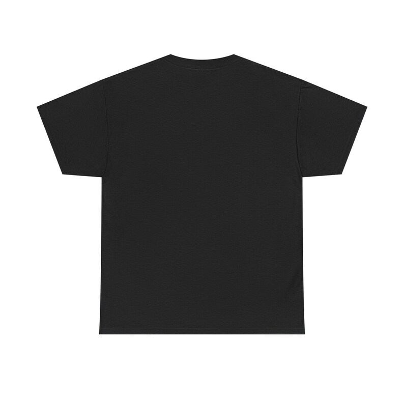 Squawk 7700 Tee — Tarmac Print aviation design, view 3
