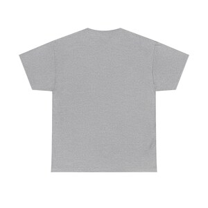 Squawk 7700 Tee — Tarmac Print aviation design, view 4