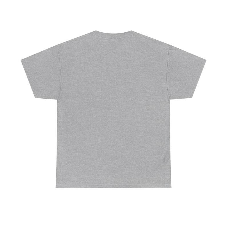 Squawk 7700 Tee — Tarmac Print aviation design, view 4