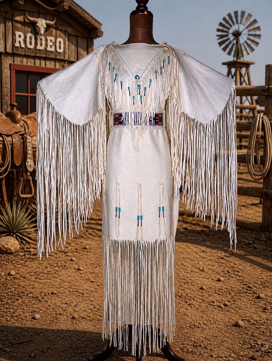 White Western Dress - Etsy White Western Dress - Etsy