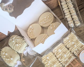 Chokladgodis festpaket