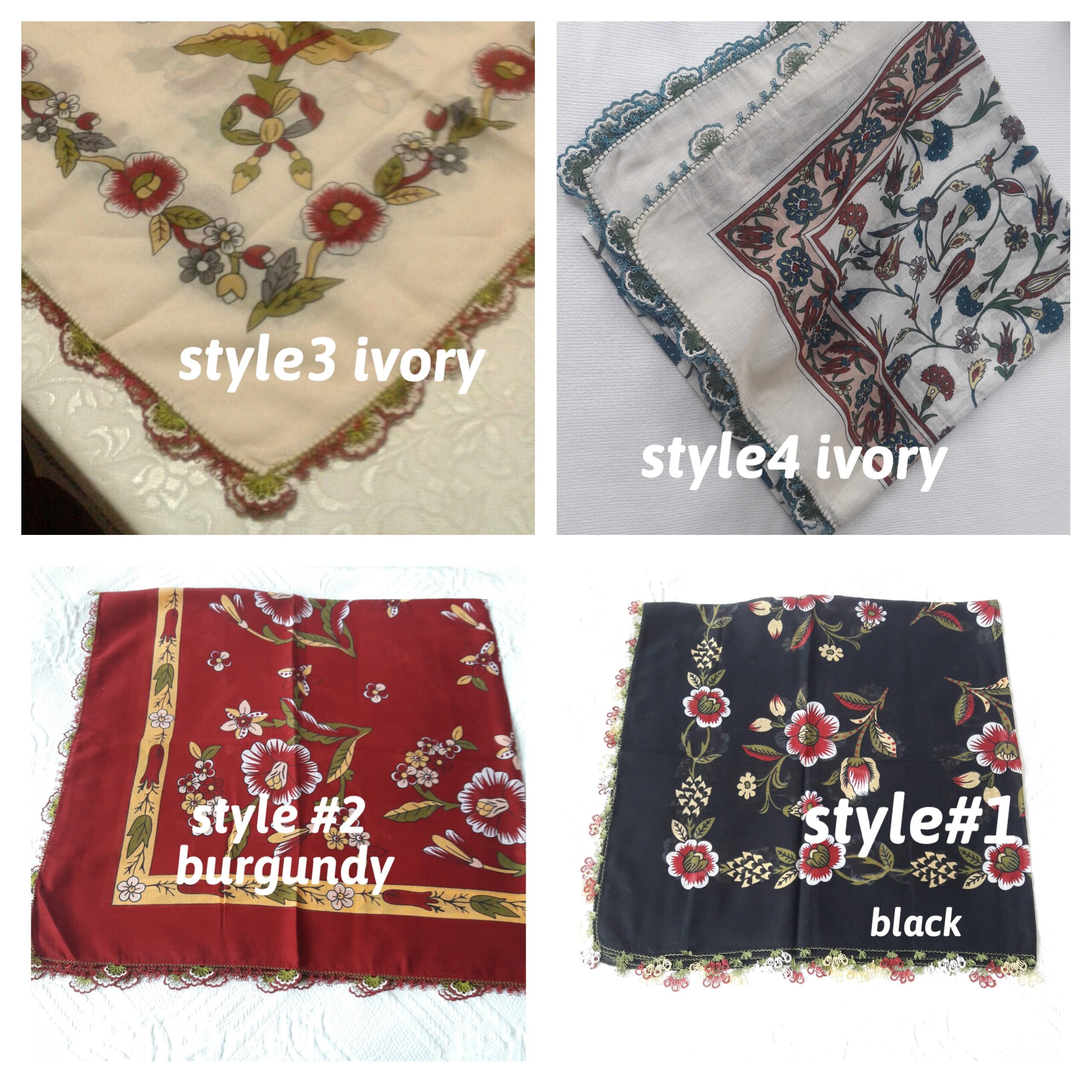 帽子 todayful yuge fabric farm scarf todayful yuge fabric farm scarf 帽子