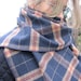 see more listings in the Blanket scarf  section