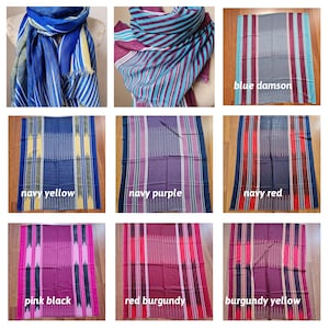 Ethnic Turkish Turkey Scarf- cotton gauze scarf-hijab-woman fashion Women&#39;s scarves-black sea region scarf. men&#39;s scarf outdoor scarves2012
