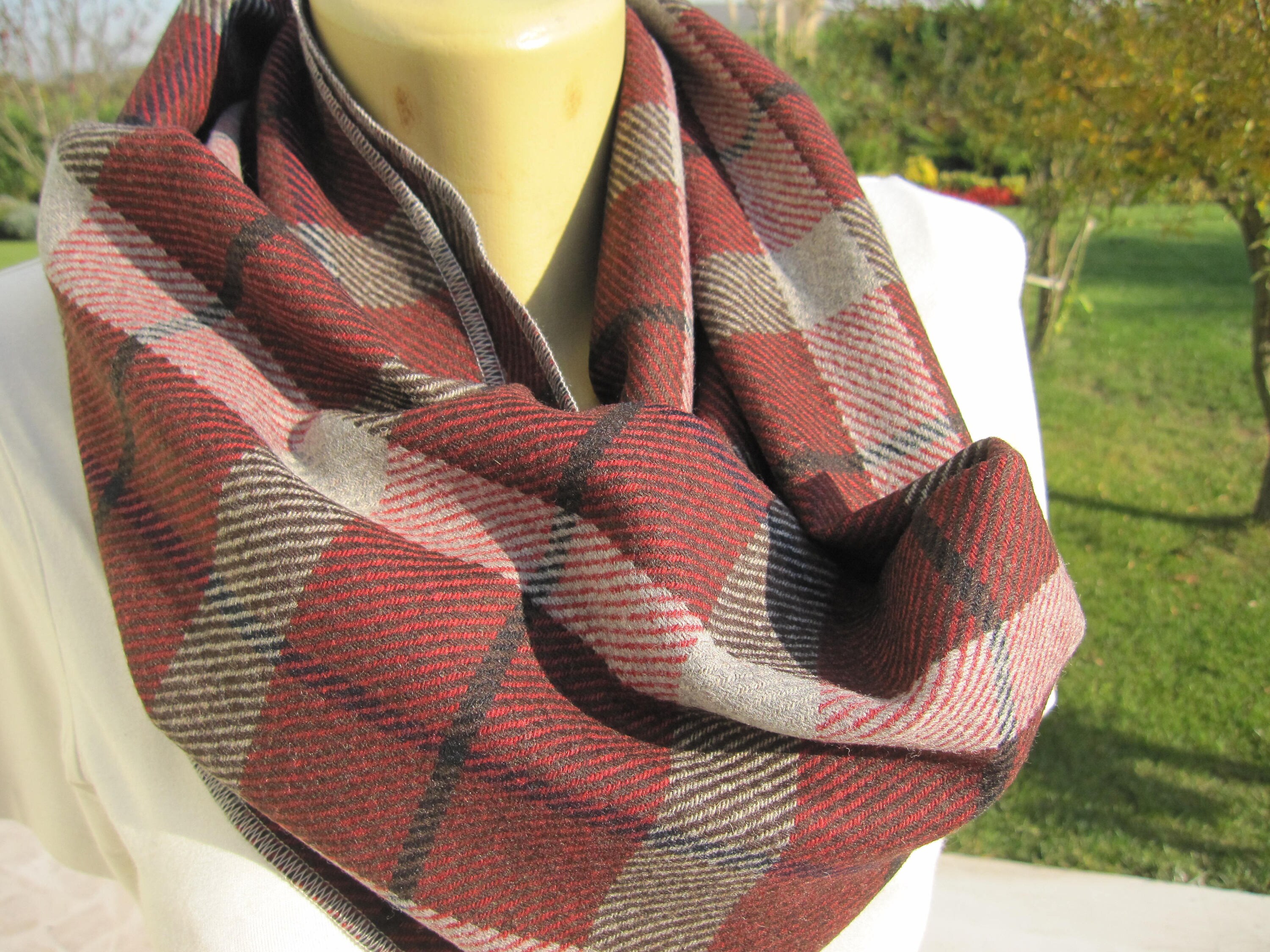 Herren Damen Herbst Schal Baumwoll Schal Gipsy Scarf Fransen Schal Damen Frühlin Herren Damen Herbst Schal Baumwoll Schal Gipsy Scarf Fransen Schal Damen Frühlin