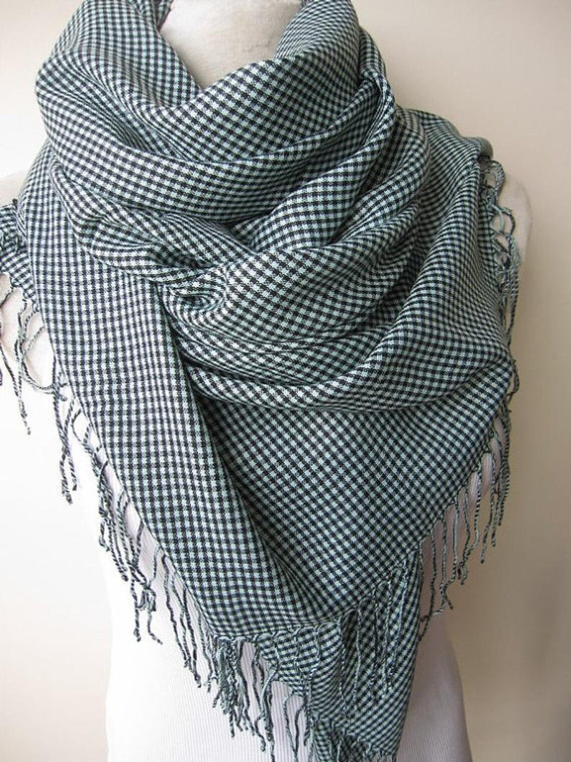Plaid scarf Men's scarf scarves Turkey 2021 man fashion Etsy