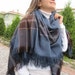 see more listings in the Blanket scarf  section