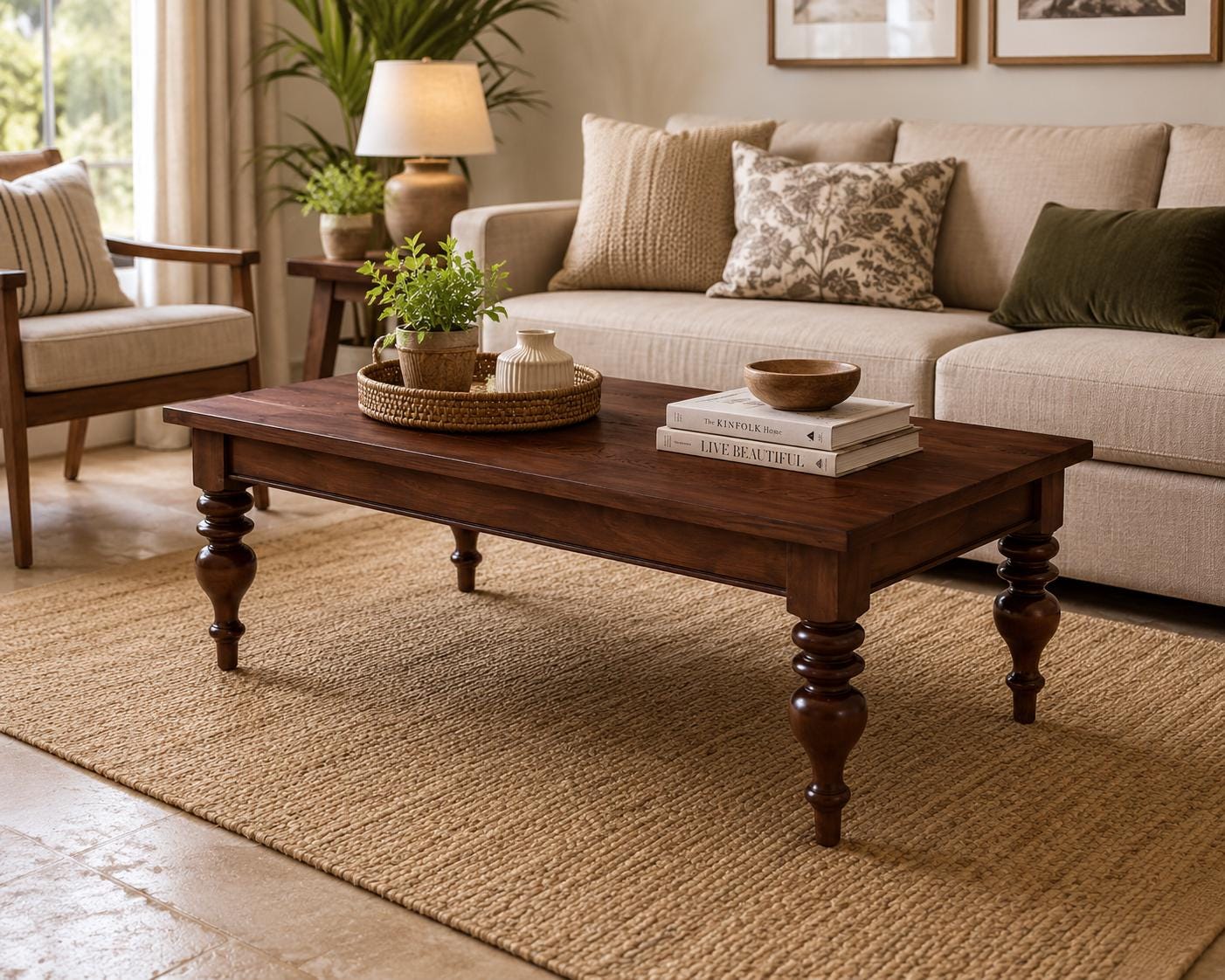 Vintage coffee table - Etsy 日本