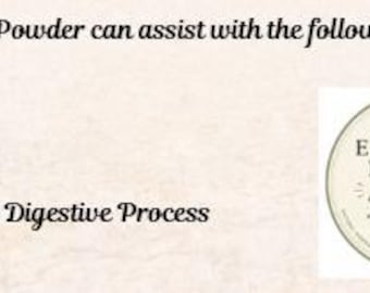 Dog Treats for Digestive Support