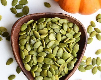 Pumpkin Seeds