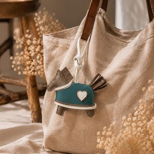 Hermes horse bag charm - Etsy 日本