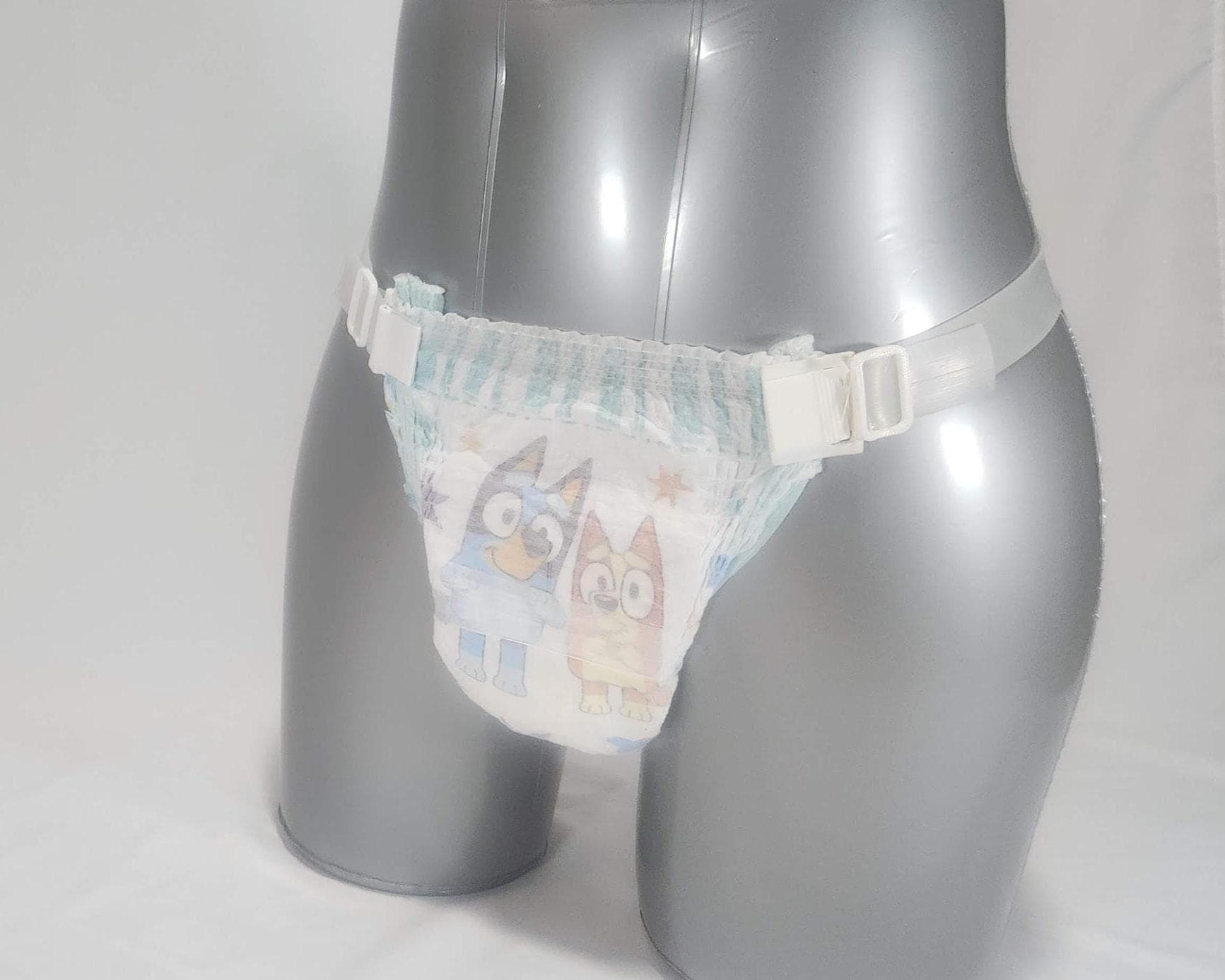 アブドルおむつ - Etsy 日本
