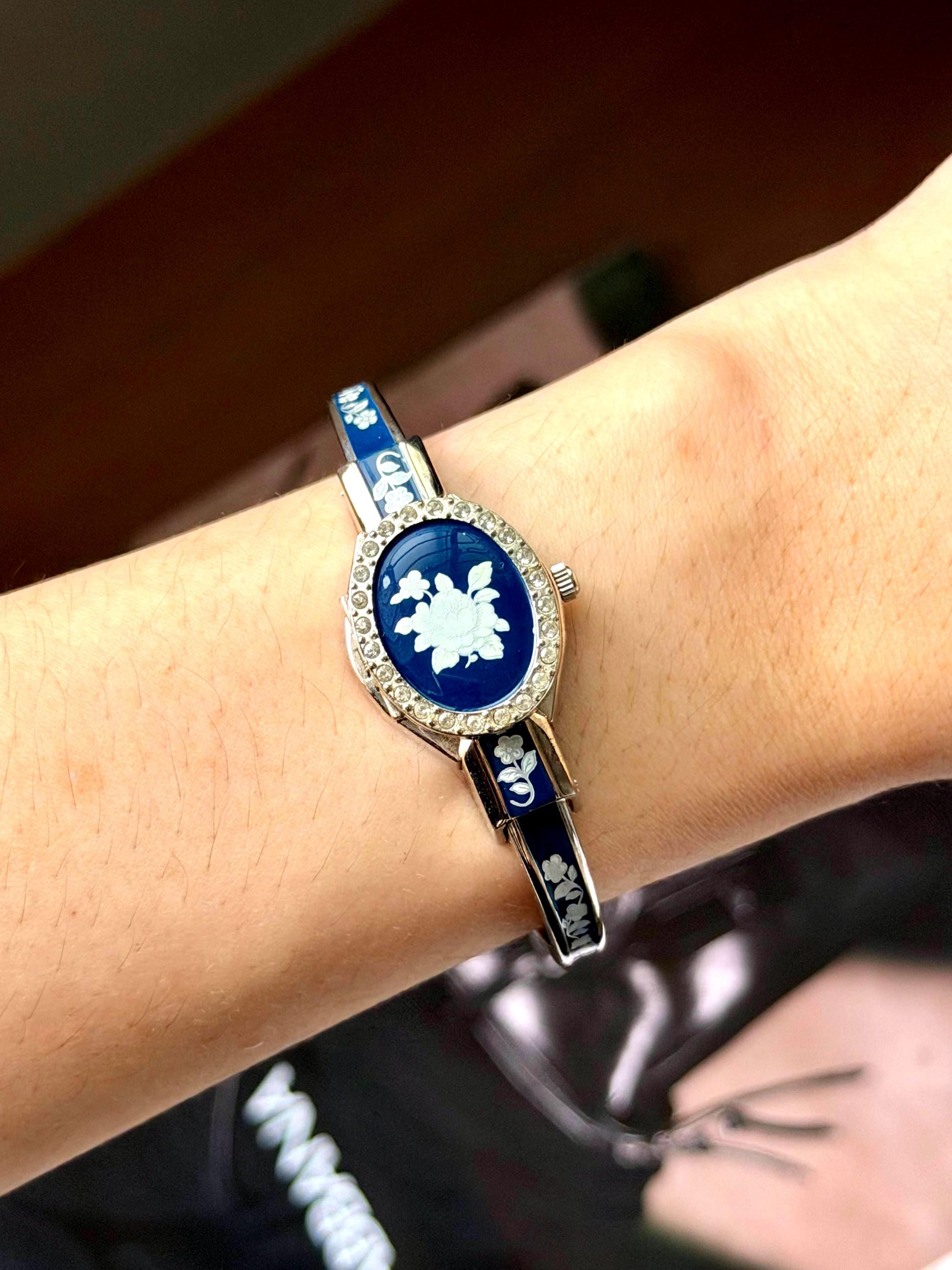 Andre Mouche Watches - Etsy Canada
