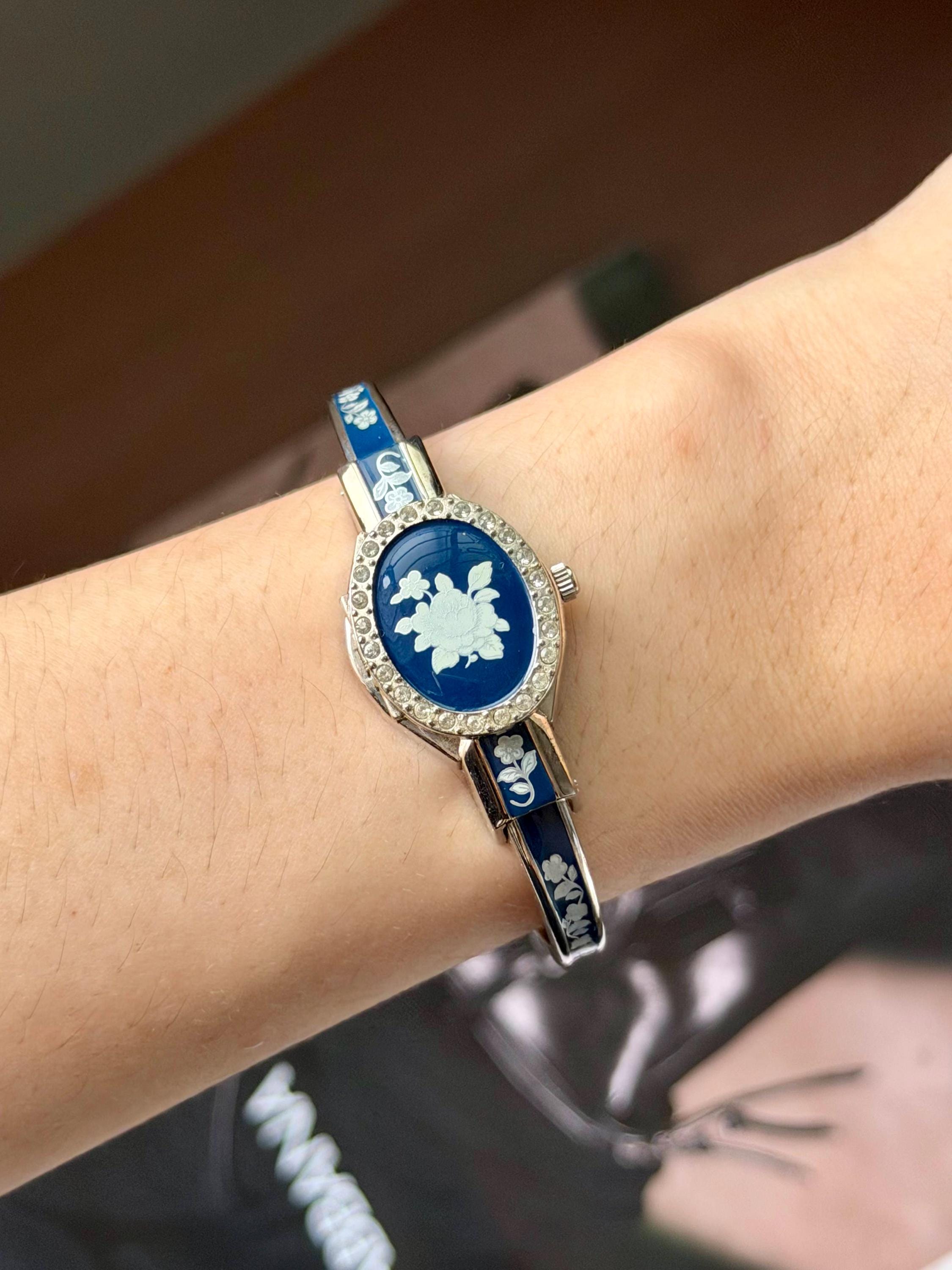Andre Mouche Watch - Etsy