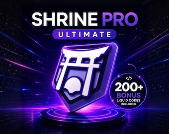 Shrine Pro 1.7.0 Shop-Anhänger Theme | E-Kommerz-Vorlage, 200+ Bonus Liquid Codes