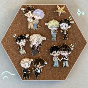 Passion bl merch - Etsy 日本