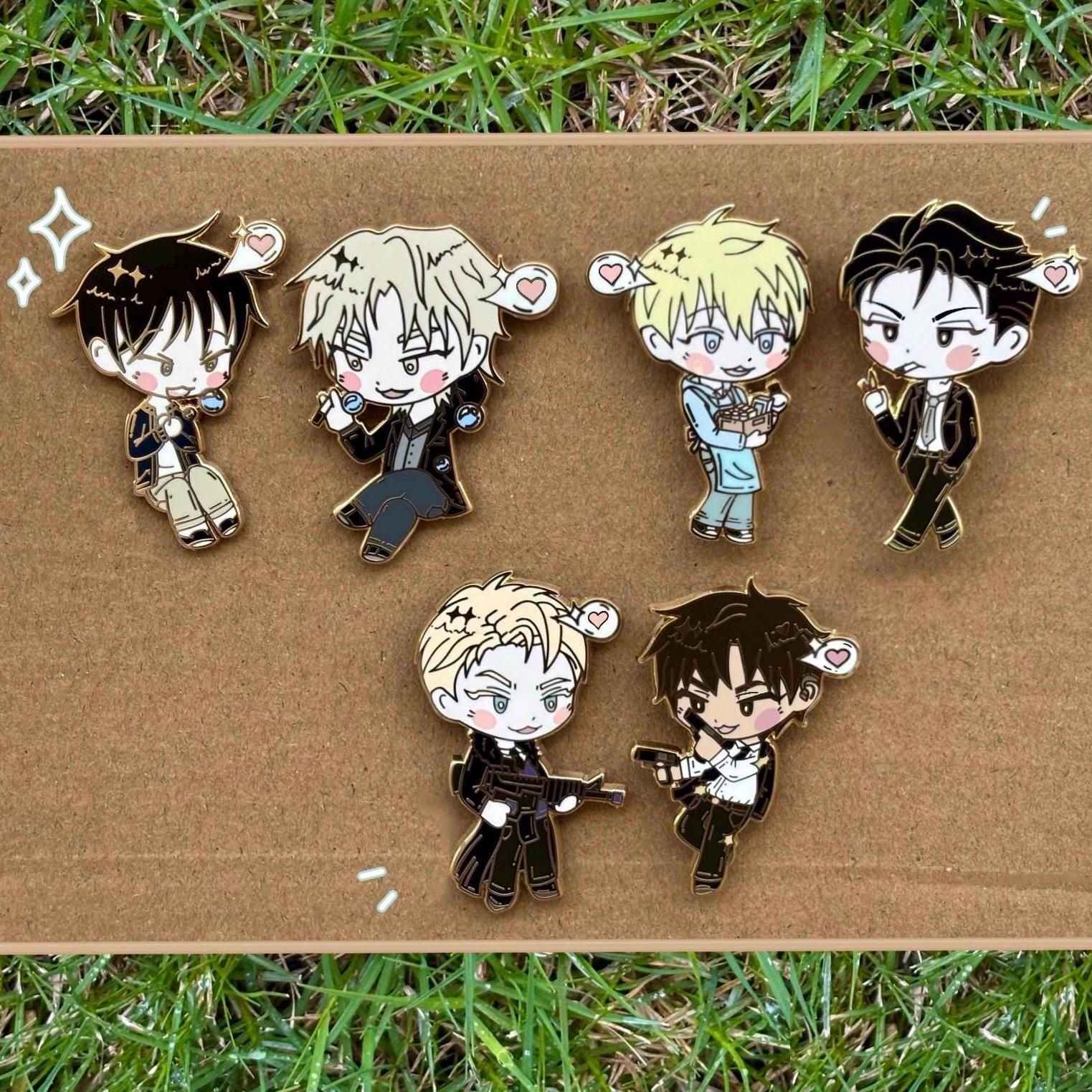Passion bl - Etsy 日本