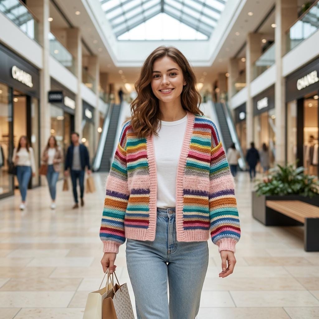 39 Crochet Jacket Patterns with Cardigans, Vests, and Hooded Styles 10 Beginner Crochet Cardigan