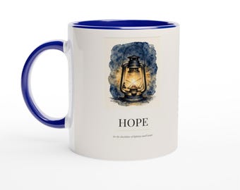 Hope   11oz Ceramic Mug