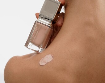 Lumiskin Cream Body Shimmer | Face & Body Highlighter | Choose Your Shade