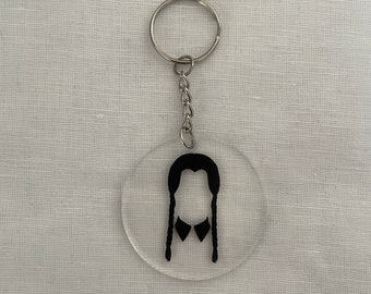 Key Chain, Wednesday