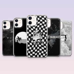 The Neighbourhood iPhone Case - Etsy