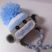 see more listings in the Sock Monkey Hats section