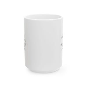 Web Developer Coding Mug HTML Structure Custom Cup Personalized Tech Gift Computer Science Grad Gift Front End Engineer Office Decor imagem 5
