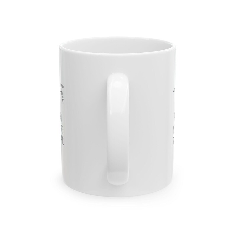 Git Command Mug à café Contrôle de version Cadeau programmeur Tech Décoration de bureau Ingénieur logiciel Tasse personnalisée Git Head Push Merge Repeat Developer image 6