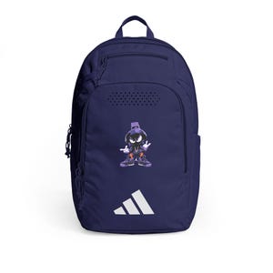 adidas athletic backpack adidas Multigame 3.4 Backpack Black/Red